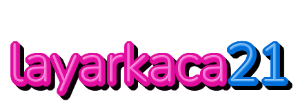 layarkaca21 — logo kanal